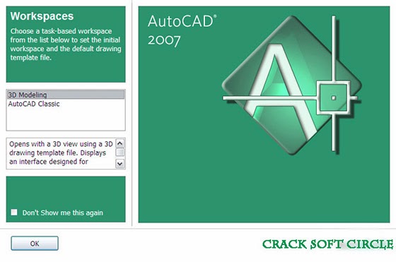 Autocad 2004 Software free. download full Version With Crack