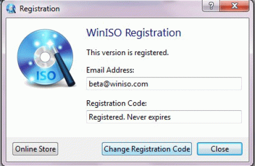Winiso Full Version With Crack